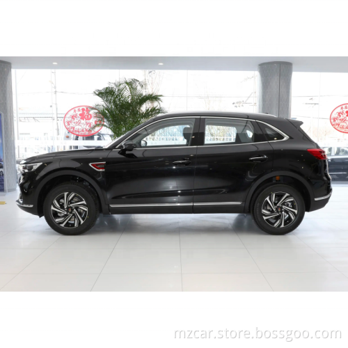 2022 Hongqi New Cars Fuel Car Adult Vehicle Hongqi HS5 με πανοραμική ηλιοροφή 5 καθίσματα SUV βενζίνη πολυτελείας SUV